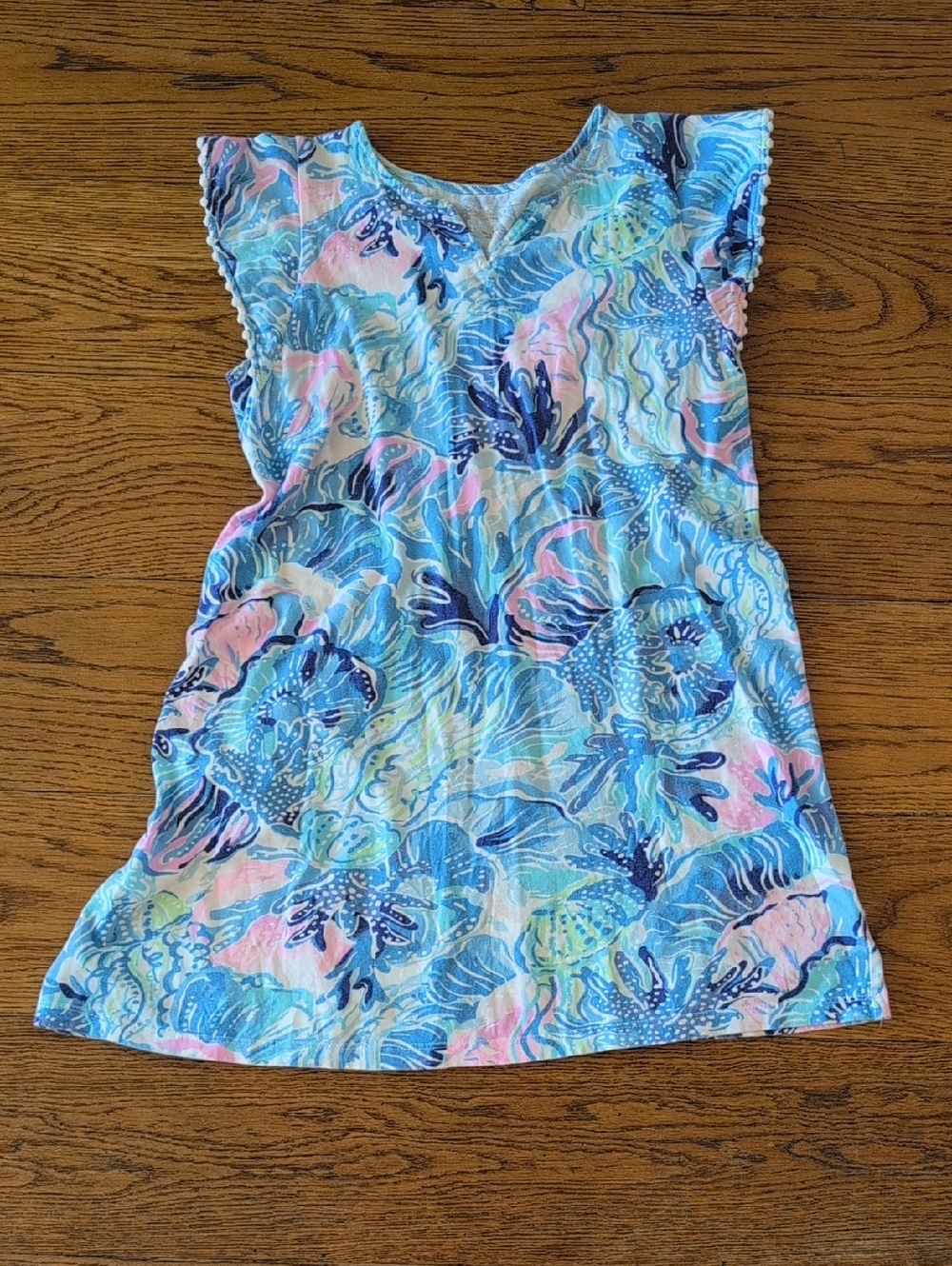 Lilly Pulitzer Astara Dress